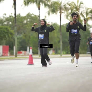 Runner Photo 5344261