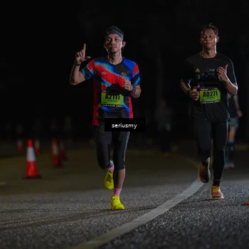 Runner Photo 5344262