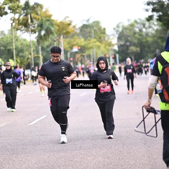 Runner Photo 5344263