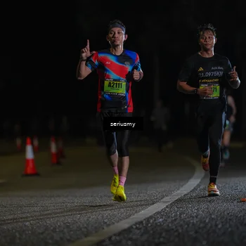 Runner Photo 5344265