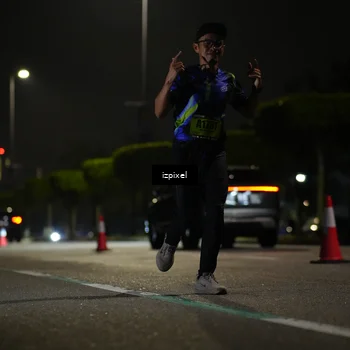 Runner Photo 5344266
