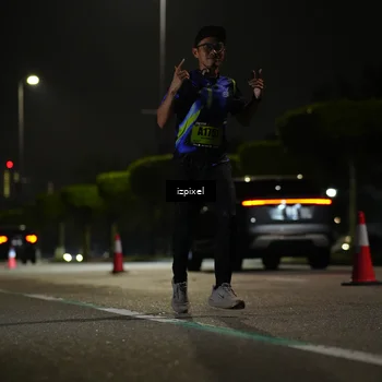 Runner Photo 5344267