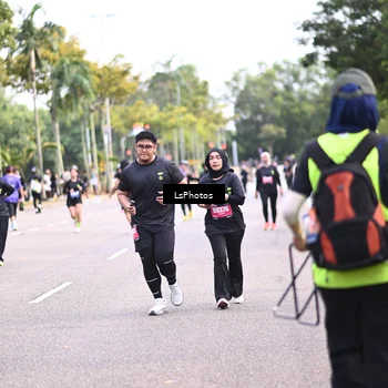 Runner Photo 5344269