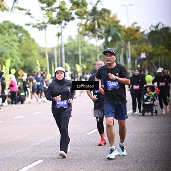Runner Photo 5344271