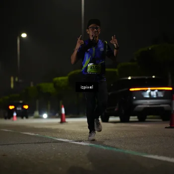 Runner Photo 5344278