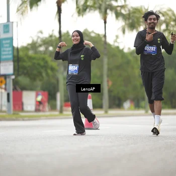 Runner Photo 5344281