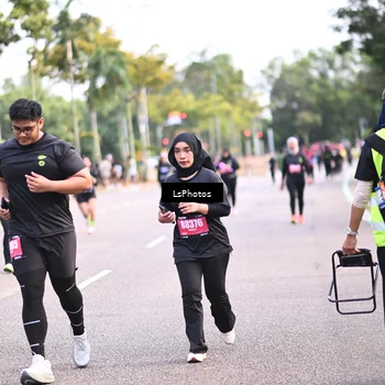 Runner Photo 5344283