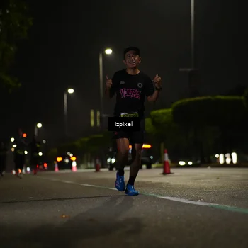Runner Photo 5344284