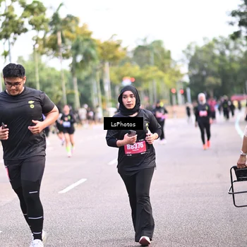 Runner Photo 5344285