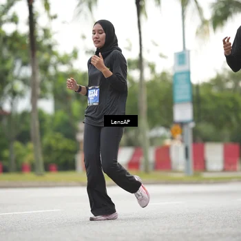 Runner Photo 5344287
