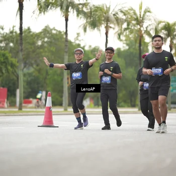 Runner Photo 5344288