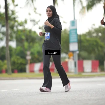 Runner Photo 5344290