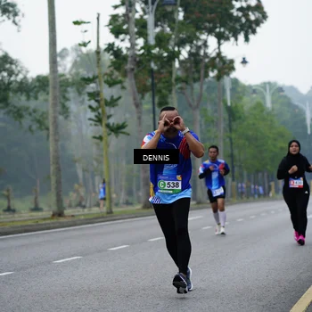 Runner Photo 5344291
