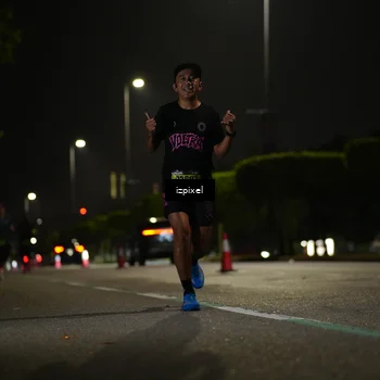 Runner Photo 5344293
