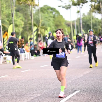 Runner Photo 5344294