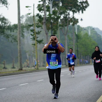Runner Photo 5344296