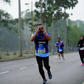 Runner Photo 5344298