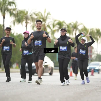 Runner Photo 5344299