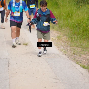 Runner Photo 5344301