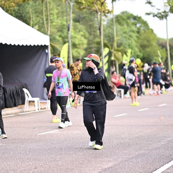 Runner Photo 5344306