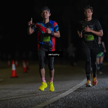 Runner Photo 5344308