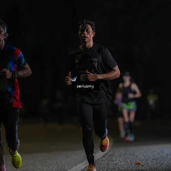 Runner Photo 5344310