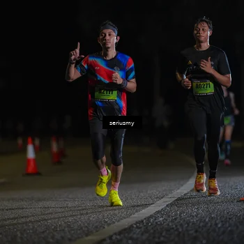Runner Photo 5344311