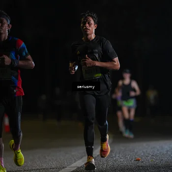 Runner Photo 5344312