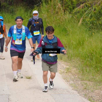 Runner Photo 5344317