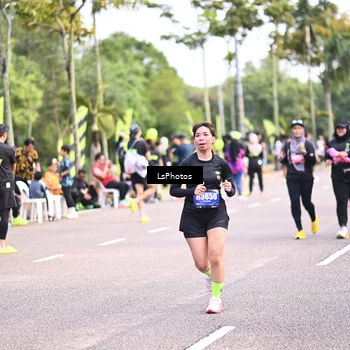 Runner Photo 5344319
