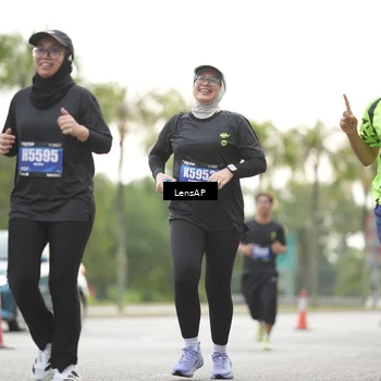 Runner Photo 5344320