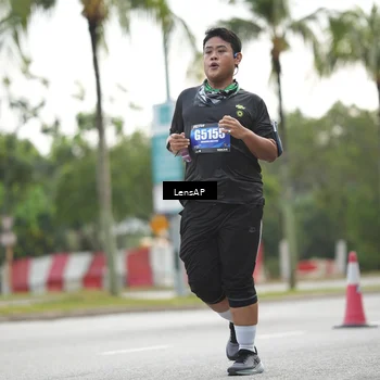 Runner Photo 5344322