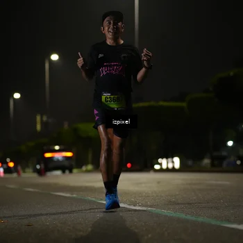 Runner Photo 5344323
