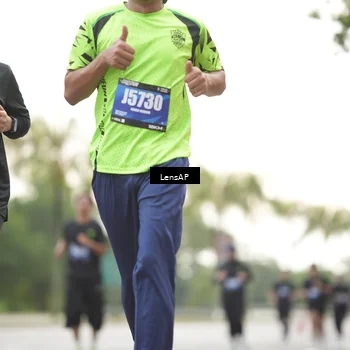 Runner Photo 5344326