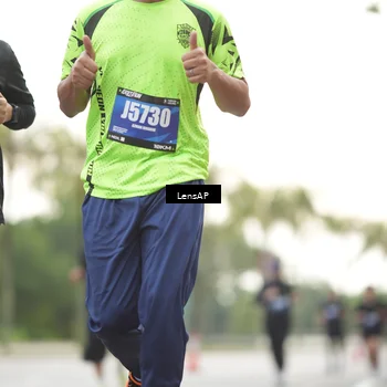Runner Photo 5344327