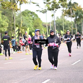 Runner Photo 5344328