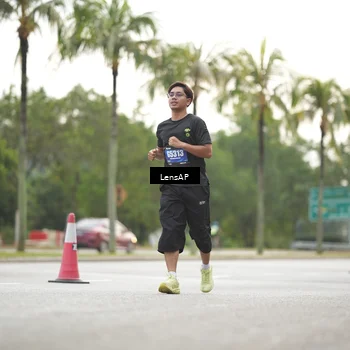 Runner Photo 5344329