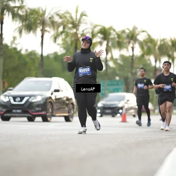 Runner Photo 5344330