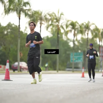 Runner Photo 5344333