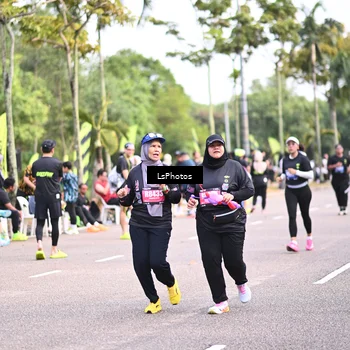 Runner Photo 5344334