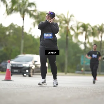 Runner Photo 5344335