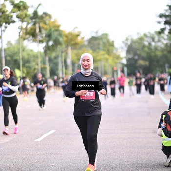 Runner Photo 5344337