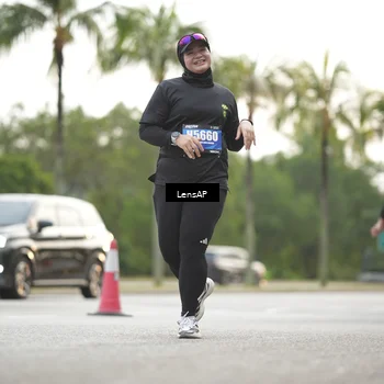 Runner Photo 5344339
