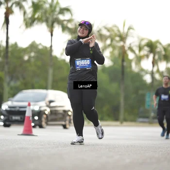 Runner Photo 5344340