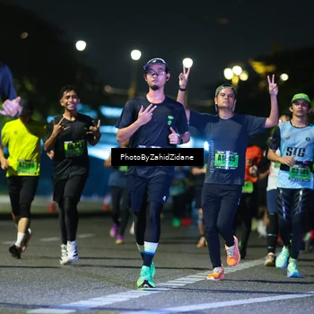 Runner Photo 5344341