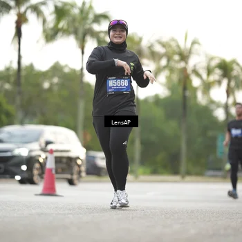 Runner Photo 5344342