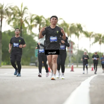 Runner Photo 5344343
