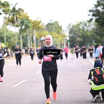 Runner Photo 5344344