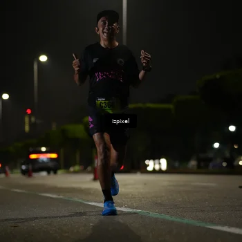 Runner Photo 5344345