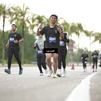 Runner Photo 5344347
